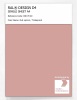 Artikelbild 1 des Artikels “RAL® DESIGN D4 SINGLE SHEET A4 030 70 20 Dull apricot / Trübapricot “