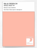 Artikelbild 1 des Artikels “RAL® DESIGN D4 SINGLE SHEET A4 040 80 30 Nature apricot / Naturapricot “