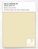 Artikelbild 1 des Artikels “RAL® DESIGN D4 SINGLE SHEET A4 100 90 20 Designer cream yellow / Designercremegelb “