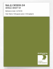 Artikelbild 1 des Artikels “RAL® DESIGN D4 SINGLE SHEET A4 110 50 50 Portuguese green / Portugalgrün “