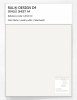 Artikelbild 1 des Artikels “RAL® DESIGN D4 SINGLE SHEET A4 120 20 10 Laundry white / Waschweiß “
