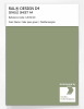 Product image 1 of the product “RAL® DESIGN D4 SINGLE SHEET A4 120 60 20 Cider pear green / Mostbirnengrün ”