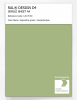 Artikelbild 1 des Artikels “RAL® DESIGN D4 SINGLE SHEET A4 120 70 30 Serpentine green / Serpentingrün “