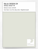 Artikelbild 1 des Artikels “RAL® DESIGN D4 SINGLE SHEET A4 120 90 05 Lily of the valley white / Maiglöckchenweiß “