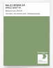 Artikelbild 1 des Artikels “RAL® DESIGN D4 SINGLE SHEET A4 130 60 30 Pea aubergine green / Erbsauberginengrün “