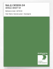 Artikelbild 1 des Artikels “RAL® DESIGN D4 SINGLE SHEET A4 140 50 40 Guinean green / Guineagrün “