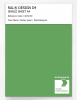 Artikelbild 1 des Artikels “RAL® DESIGN D4 SINGLE SHEET A4 140 60 50 Parsley green / Petersiliengrün “