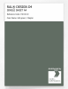 Artikelbild 1 des Artikels “RAL® DESIGN D4 SINGLE SHEET A4 150 40 10 Felt green / Filzgrün “