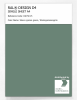 Artikelbild 1 des Artikels “RAL® DESIGN D4 SINGLE SHEET A4 160 50 15 Stone cypress green / Steinzypressengrün “
