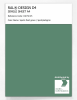 Artikelbild 1 des Artikels “RAL® DESIGN D4 SINGLE SHEET A4 160 50 25 Sports field green / Sportplatzgrün “