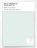 Artikelbild 1 des Artikels “RAL® DESIGN D4 SINGLE SHEET A4 190 20 10 Arctic white / Arktisweiß “