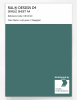 Artikelbild 1 des Artikels “RAL® DESIGN D4 SINGLE SHEET A4 190 40 20 Lush green / Üppiggrün “