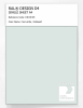 Artikelbild 1 des Artikels “RAL® DESIGN D4 SINGLE SHEET A4 190 90 05 Cool white / Kaltweiß “