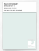 Artikelbild 1 des Artikels “RAL® DESIGN D4 SINGLE SHEET A4 210 20 10 Chilly white / Klirrendweiß “