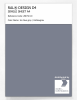 Artikelbild 1 des Artikels “RAL® DESIGN D4 SINGLE SHEET A4 280 50 10 Ice blue grey / Eisblaugrau “