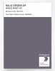 Artikelbild 1 des Artikels “RAL® DESIGN D4 SINGLE SHEET A4 300 40 10 Gobelin mauve / Gobelinlila “