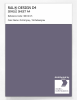 Artikelbild 1 des Artikels “RAL® DESIGN D4 SINGLE SHEET A4 300 40 15 Orchid grey / Orchideengrau “