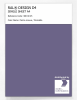 Artikelbild 1 des Artikels “RAL® DESIGN D4 SINGLE SHEET A4 300 40 25 Parma mauve / Parmalila “