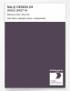 Artikelbild 1 des Artikels “RAL® DESIGN D4 SINGLE SHEET A4 320 20 20 Aubergine mauve / Auberginenlila “
