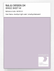 Artikelbild 1 des Artikels “RAL® DESIGN D4 SINGLE SHEET A4 320 80 10 Amethyst light violet / Amethysthellviolett “
