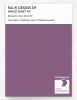 Artikelbild 1 des Artikels “RAL® DESIGN D4 SINGLE SHEET A4 330 40 30 Phloxflower violet / Phloxblumenviolett “