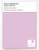 Artikelbild 1 des Artikels “RAL® DESIGN D4 SINGLE SHEET A4 330 80 20 Designer pink / Designerrosa “