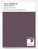 Artikelbild 1 des Artikels “RAL® DESIGN D4 SINGLE SHEET A4 340 30 15 Dark fig violet / Dunkelfeigenviolett “