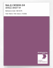 Product image 1 of the product “RAL® DESIGN D4 SINGLE SHEET A4 340 40 35 Club mauve / Clublila ”