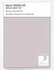 Artikelbild 1 des Artikels “RAL® DESIGN D4 SINGLE SHEET A4 340 80 05 Piano grey rose / Pianograurosé “