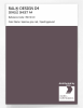 Artikelbild 1 des Artikels “RAL® DESIGN D4 SINGLE SHEET A4 350 30 10 Sparrow grey red / Sperlinggraurot “