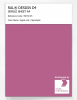 Artikelbild 1 des Artikels “RAL® DESIGN D4 SINGLE SHEET A4 350 50 45 Signal pink / Signalpink “