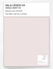 Artikelbild 1 des Artikels “RAL® DESIGN D4 SINGLE SHEET A4 350 90 05 Light rose / Lichtrosé “