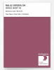Artikelbild 1 des Artikels “RAL® DESIGN D4 SINGLE SHEET A4 360 40 35 Orient pink / Orientpink “