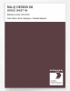 Product image 1 of the product “RAL® DESIGN D6 SINGLE SHEET A6 010 20 20 Dark mahogany / Dunkelmahagoni ”