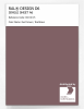 Artikelbild 1 des Artikels “RAL® DESIGN D6 SINGLE SHEET A6 010 40 15 Rust brown / Rostbraun “