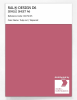 Product image 1 of the product “RAL® DESIGN D6 SINGLE SHEET A6 010 50 45 Tulip red / Tulipanrot ”