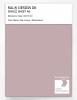 Artikelbild 1 des Artikels “RAL® DESIGN D6 SINGLE SHEET A6 010 70 10 Pale mauve / Blassmauve “