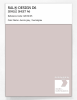 Artikelbild 1 des Artikels “RAL® DESIGN D6 SINGLE SHEET A6 020 80 05 Aurora grey / Auroragrau “