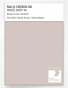 Artikelbild 1 des Artikels “RAL® DESIGN D6 SINGLE SHEET A6 040 80 05 Natural silk grey / Naturseidegrau “