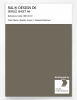 Artikelbild 1 des Artikels “RAL® DESIGN D6 SINGLE SHEET A6 090 40 10 Boulder brown / Wackersteinbraun “