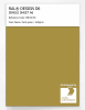 Product image 1 of the product “RAL® DESIGN D6 SINGLE SHEET A6 090 60 50 Faint green / Fahlgrün ”