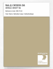 Artikelbild 1 des Artikels “RAL® DESIGN D6 SINGLE SHEET A6 090 70 20 Barbados beige / Barbadosbeige “