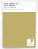 Artikelbild 1 des Artikels “RAL® DESIGN D6 SINGLE SHEET A6 095 70 40 Banana green / Bananengrün “