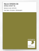 Artikelbild 1 des Artikels “RAL® DESIGN D6 SINGLE SHEET A6 100 50 50 Tool green / Werkzeuggrün “