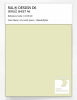 Product image 1 of the product “RAL® DESIGN D6 SINGLE SHEET A6 110 90 20 Lily scent green / Lilienduftgrün ”