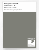 Product image 1 of the product “RAL® DESIGN D6 SINGLE SHEET A6 120 50 05 Smoke green / Rauchgrün ”