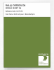 Artikelbild 1 des Artikels “RAL® DESIGN D6 SINGLE SHEET A6 120 50 50 Birch leaf green / Birkenblattgrün “