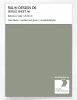 Artikelbild 1 des Artikels “RAL® DESIGN D6 SINGLE SHEET A6 120 60 10 Lavender leaf green / Lavendelblattgrün “
