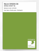 Product image 1 of the product “RAL® DESIGN D6 SINGLE SHEET A6 120 60 60 Mamba green / Mambagrün ”