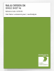 Artikelbild 1 des Artikels “RAL® DESIGN D6 SINGLE SHEET A6 120 60 63 Luminescent green / Leuchtendgrün “